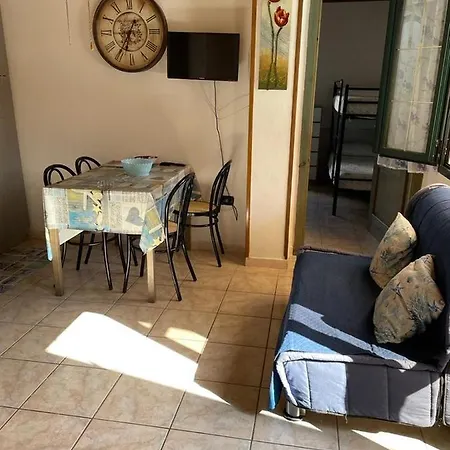 Appartamento Bilocale Allegro Cala Gonone