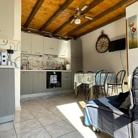 Lejlighed Bilocale Allegro Cala Gonone