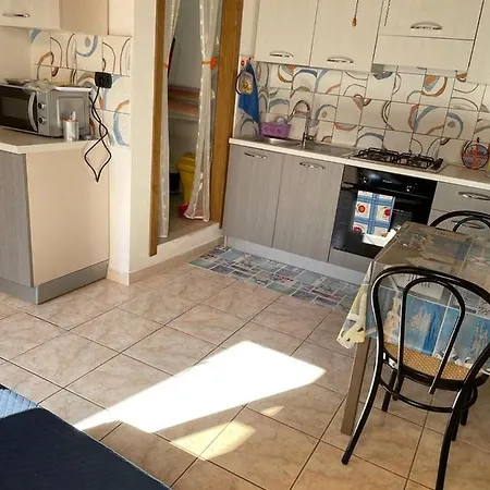 Bilocale Allegro Appartamento Cala Gonone