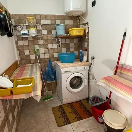 Apartamento Bilocale Allegro