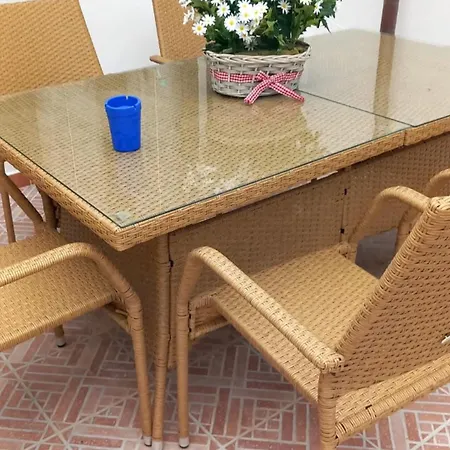 Bilocale Allegro * Cala Gonone