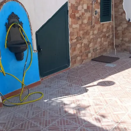 Bilocale Allegro Lejlighed Cala Gonone