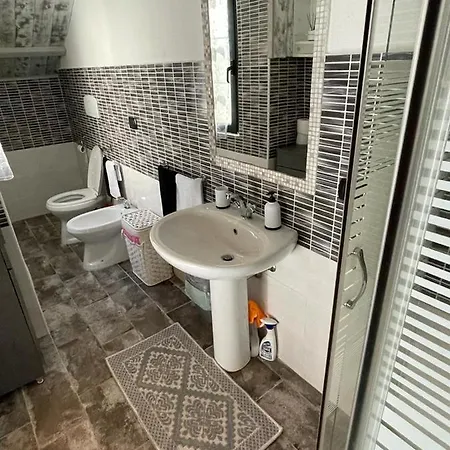 Bilocale Allegro Apartment Cala Gonone